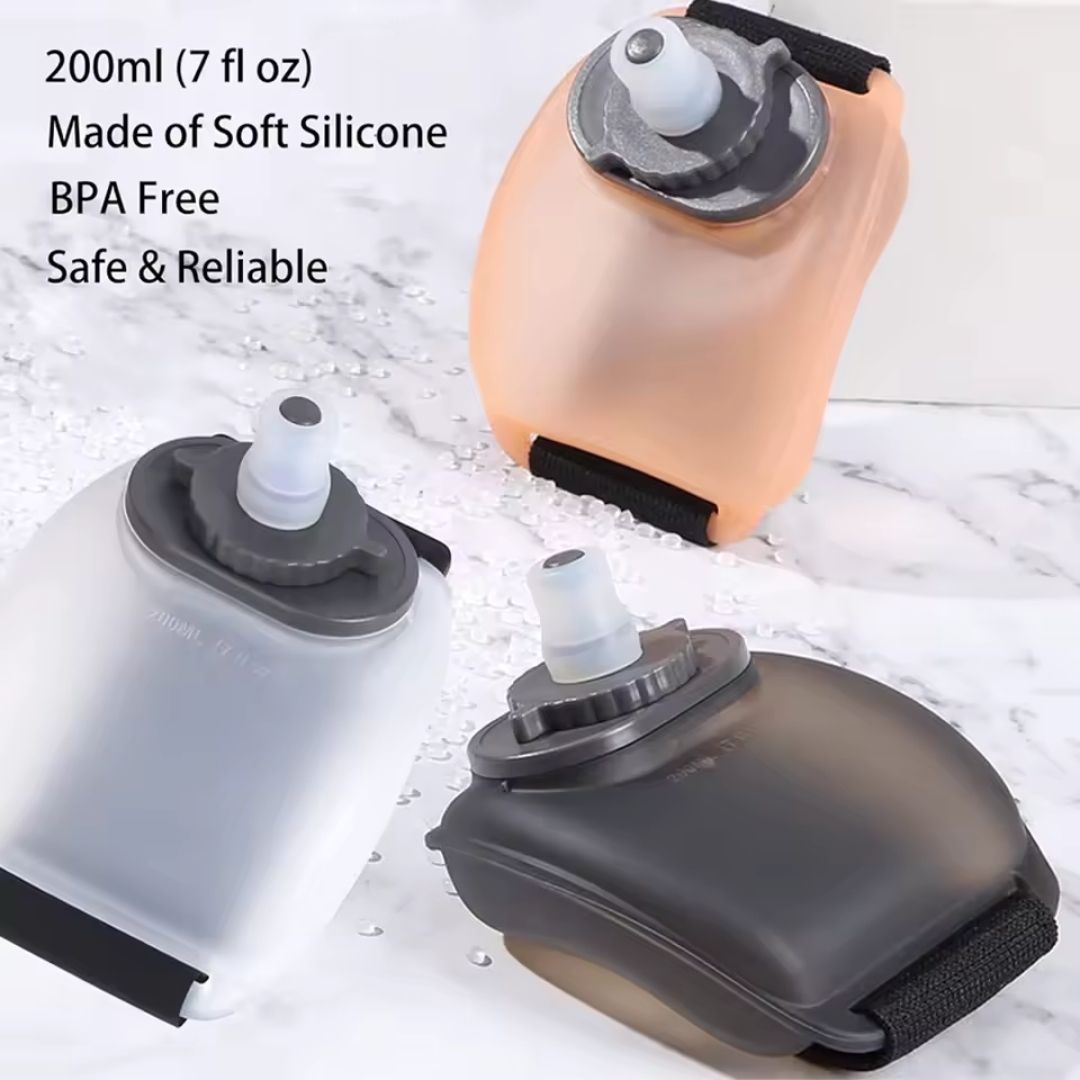 NoxiraLab Hands Free Bottle