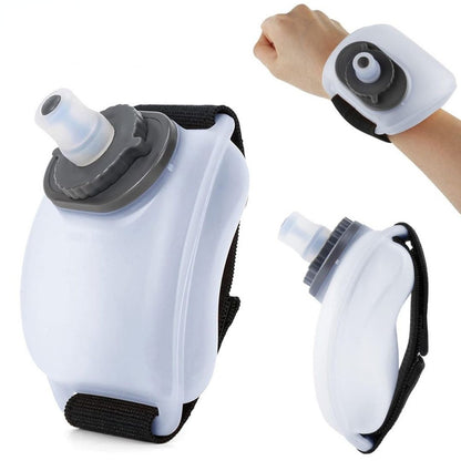 NoxiraLab Hands Free Bottle